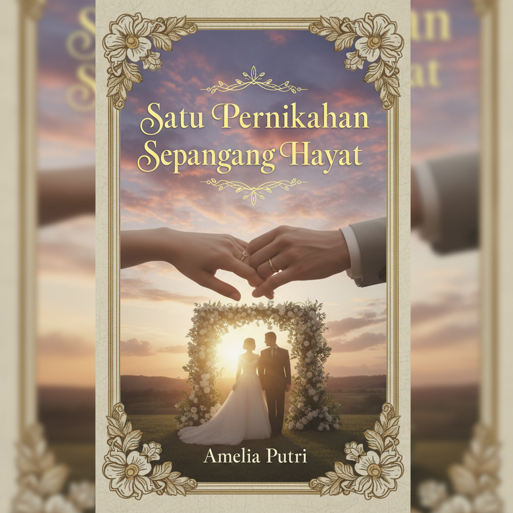 Satu Pernikahan, Sepanjang Hayat