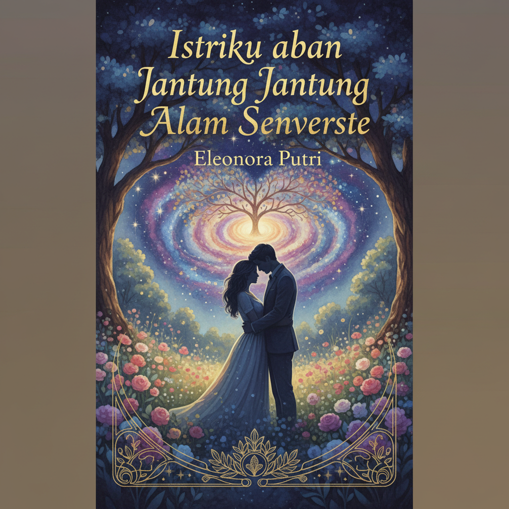 Istriku adalah Jantung Alam Semesta