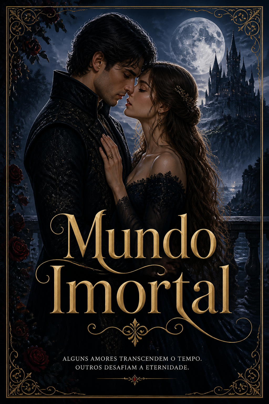 Mundo Imortal