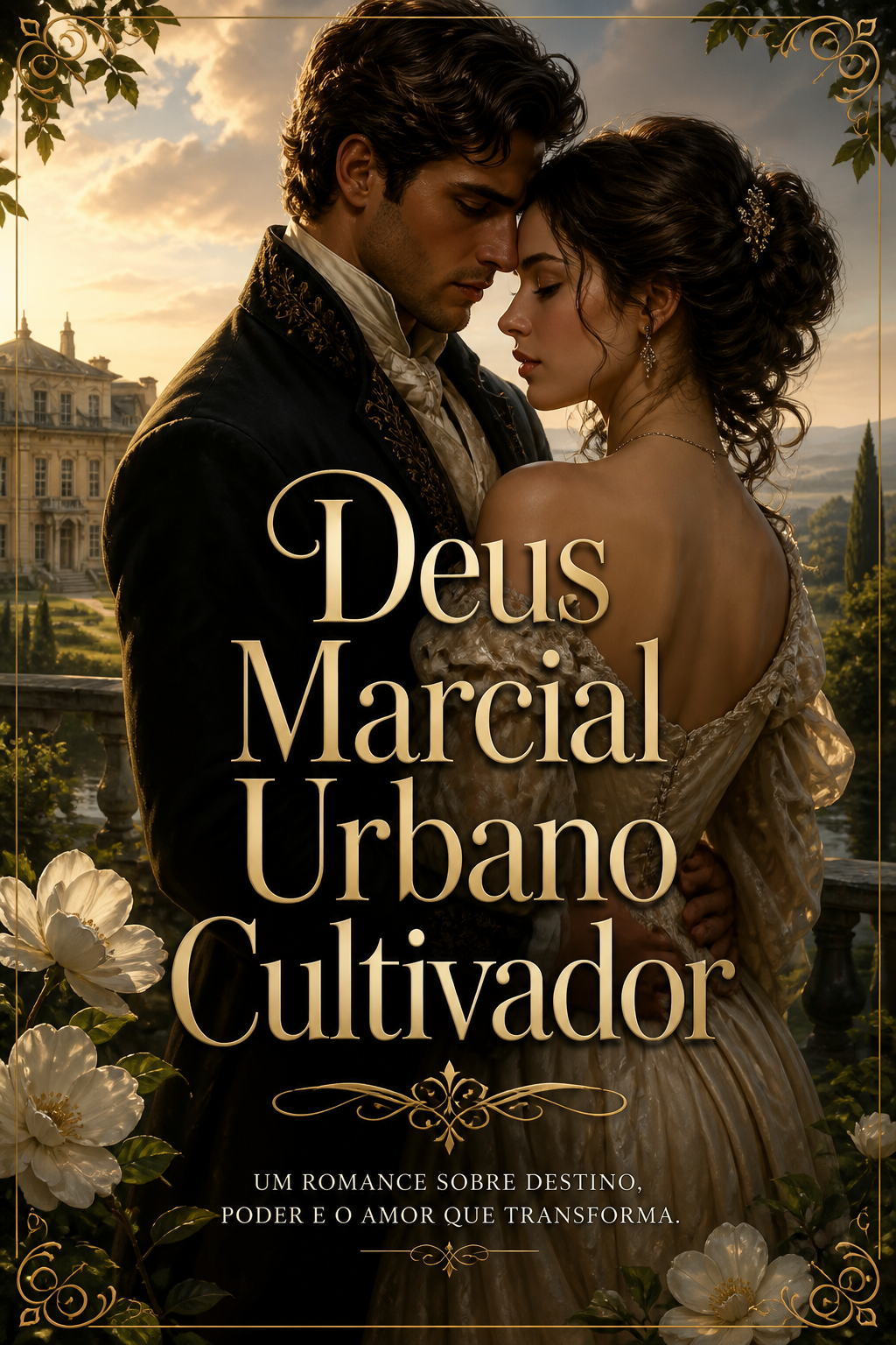 Deus Marcial Urbano Cultivador