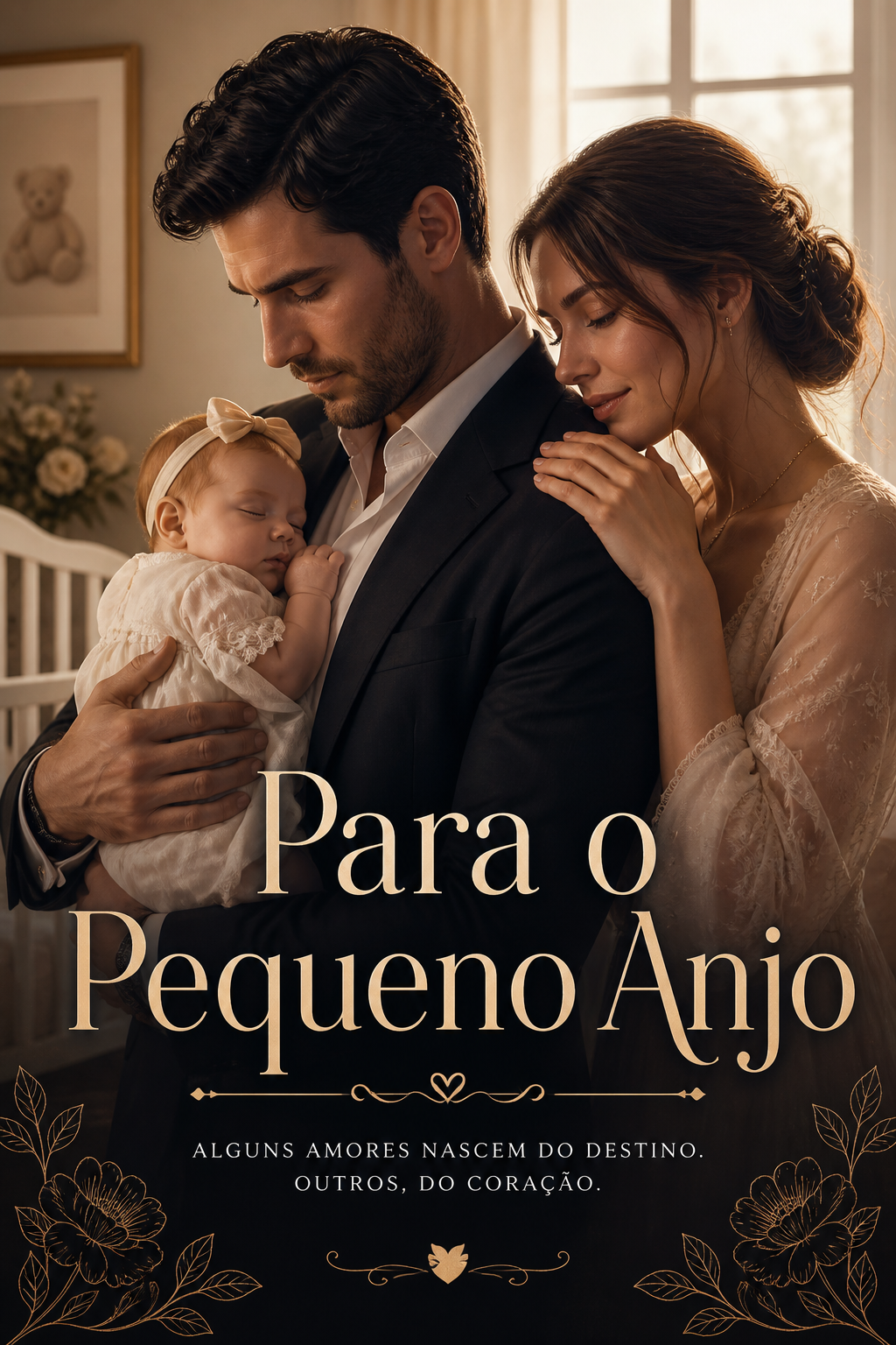 Para o Pequeno Anjo
